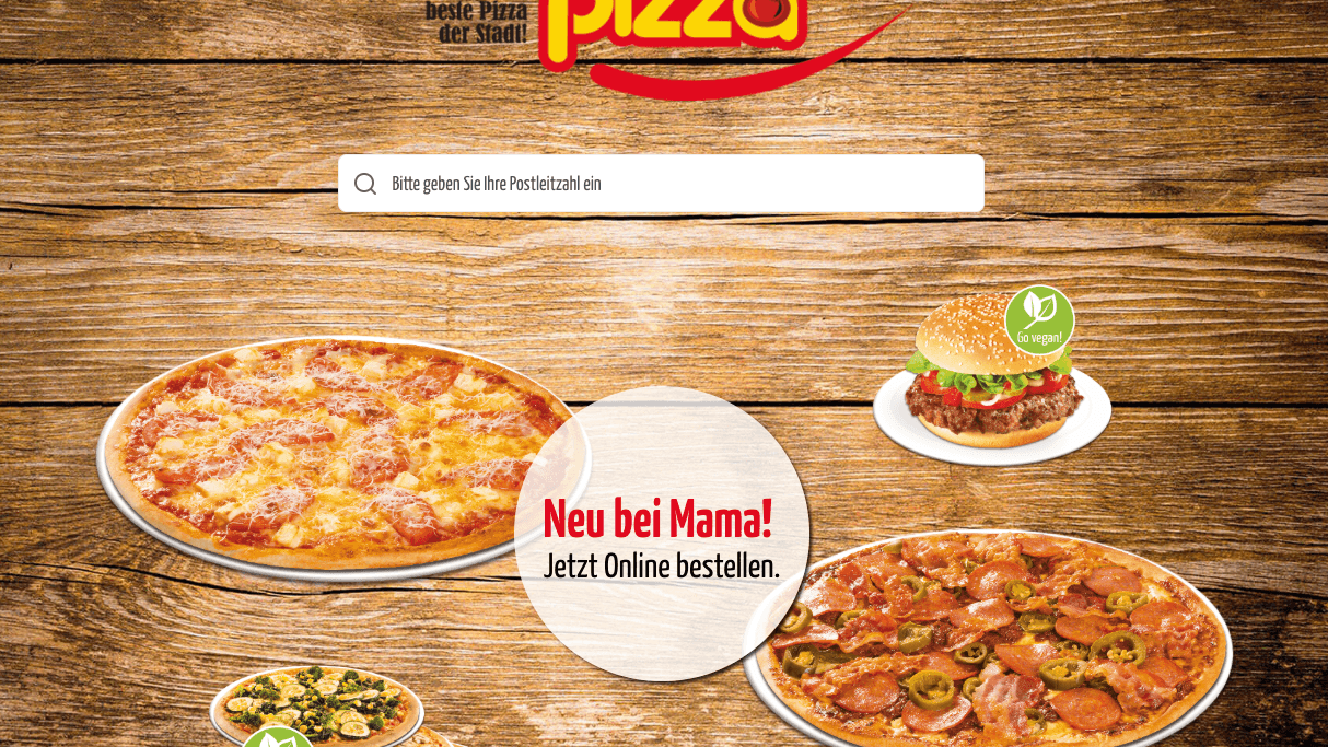 Eigene Bestell-Plattform für 64 Franchise-Filialen