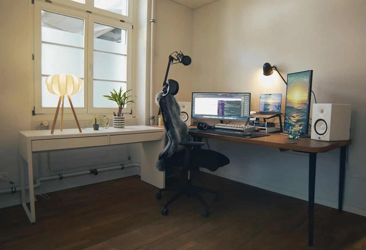 Workspace