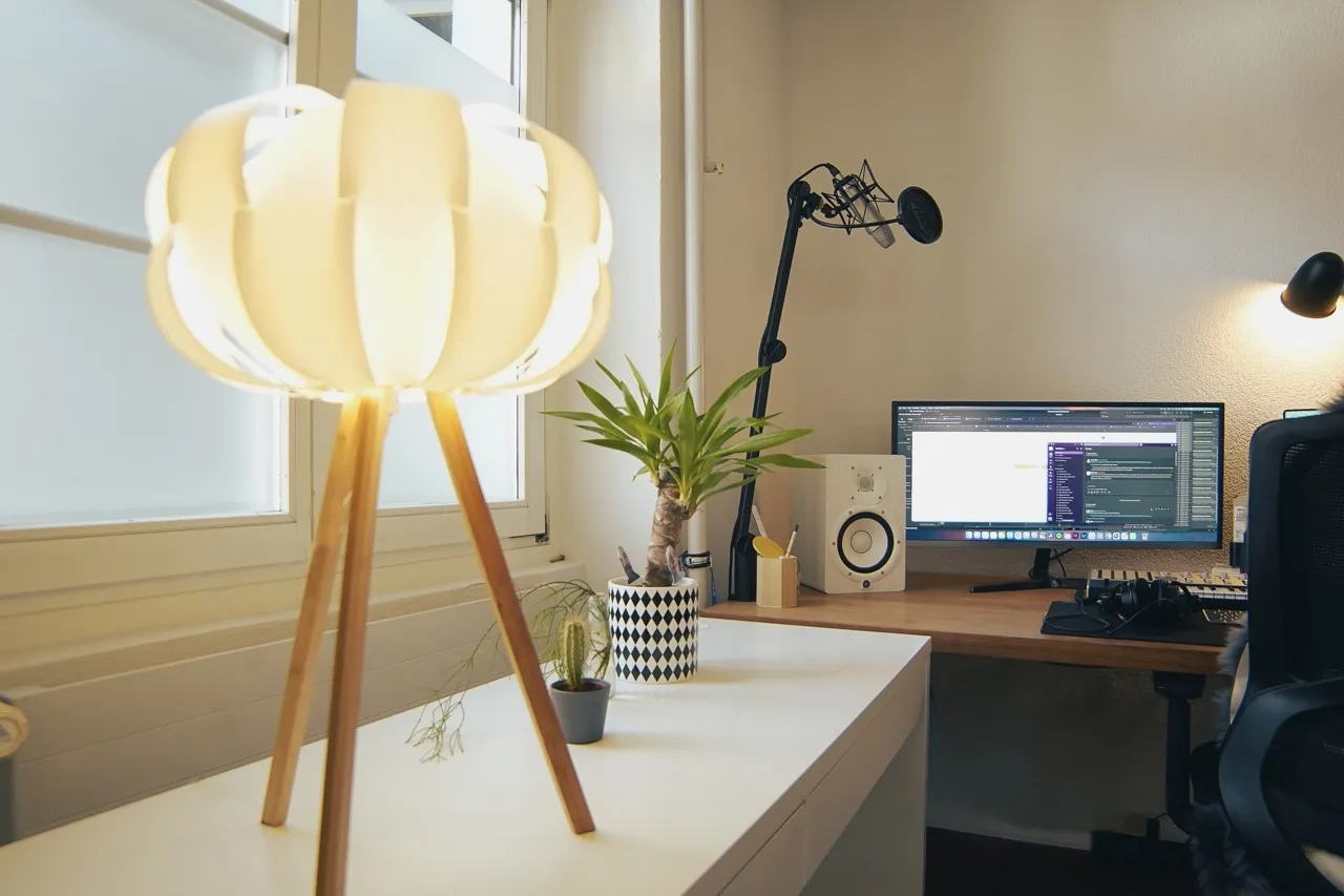 Studio-Licht