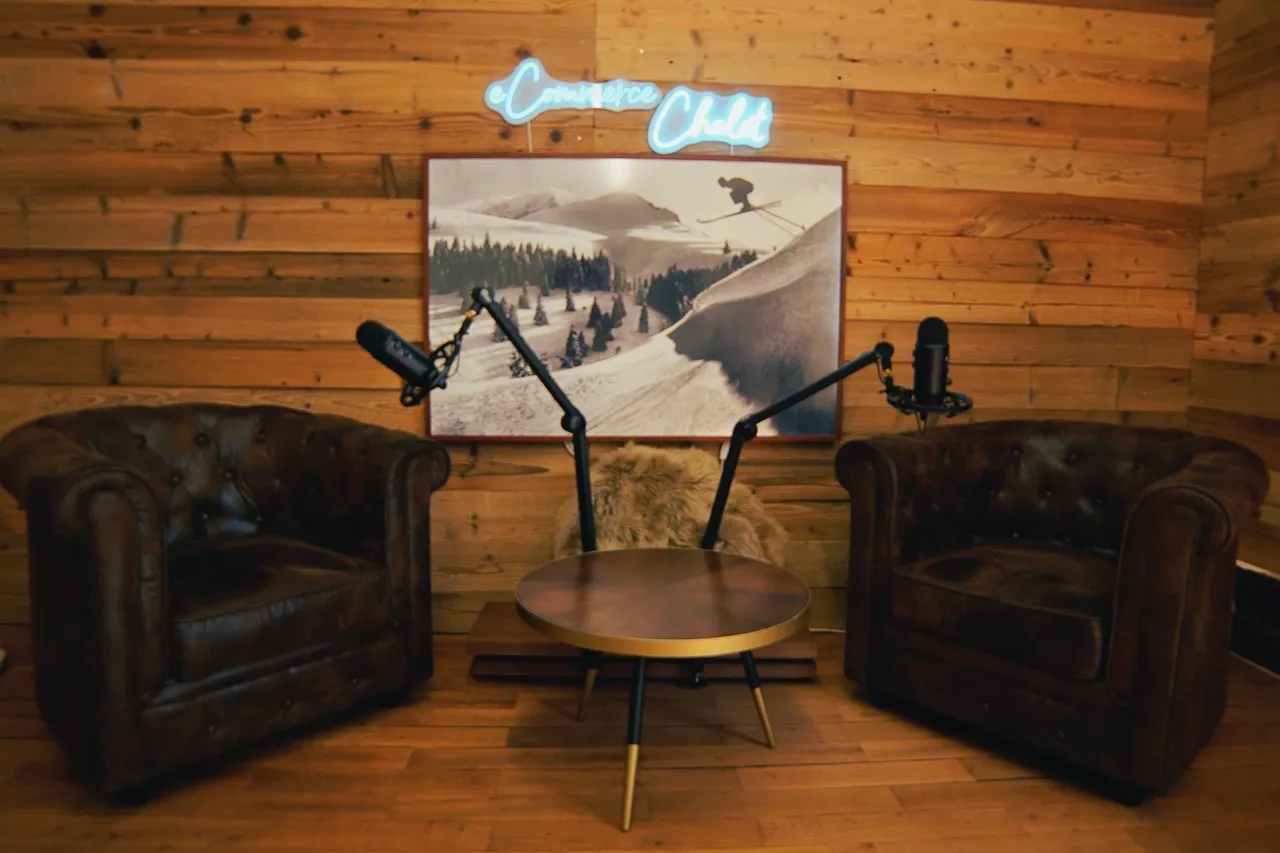 eCom Chalet