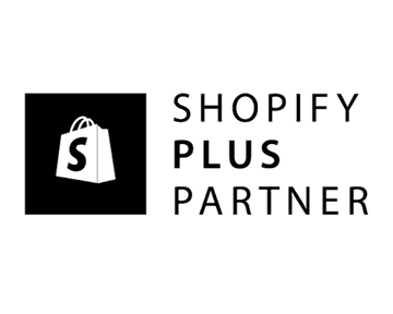 Shopify Plus Partner