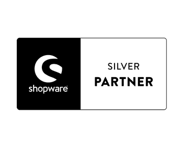 Shopware Silver Partner