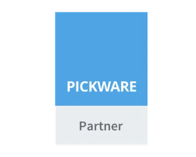 Pickware Partner