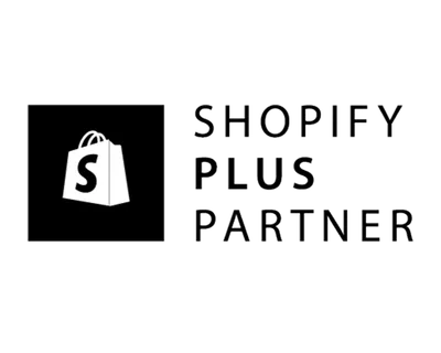 Shopify Plus Partner