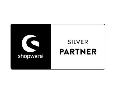 Shopware Silver Partner