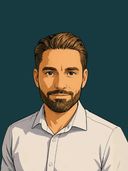 Olivier Gachnang