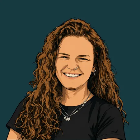 Leah Haupenthal