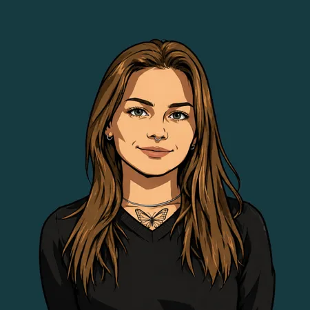 Michèle Medina