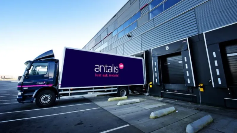 Antalis AG